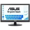 Monitor Profissional Táctil Asus VT169HE 15.6" Full HD IPS HDMI VGA