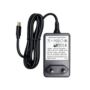 Adaptador AC CHUWI Type-C 12V