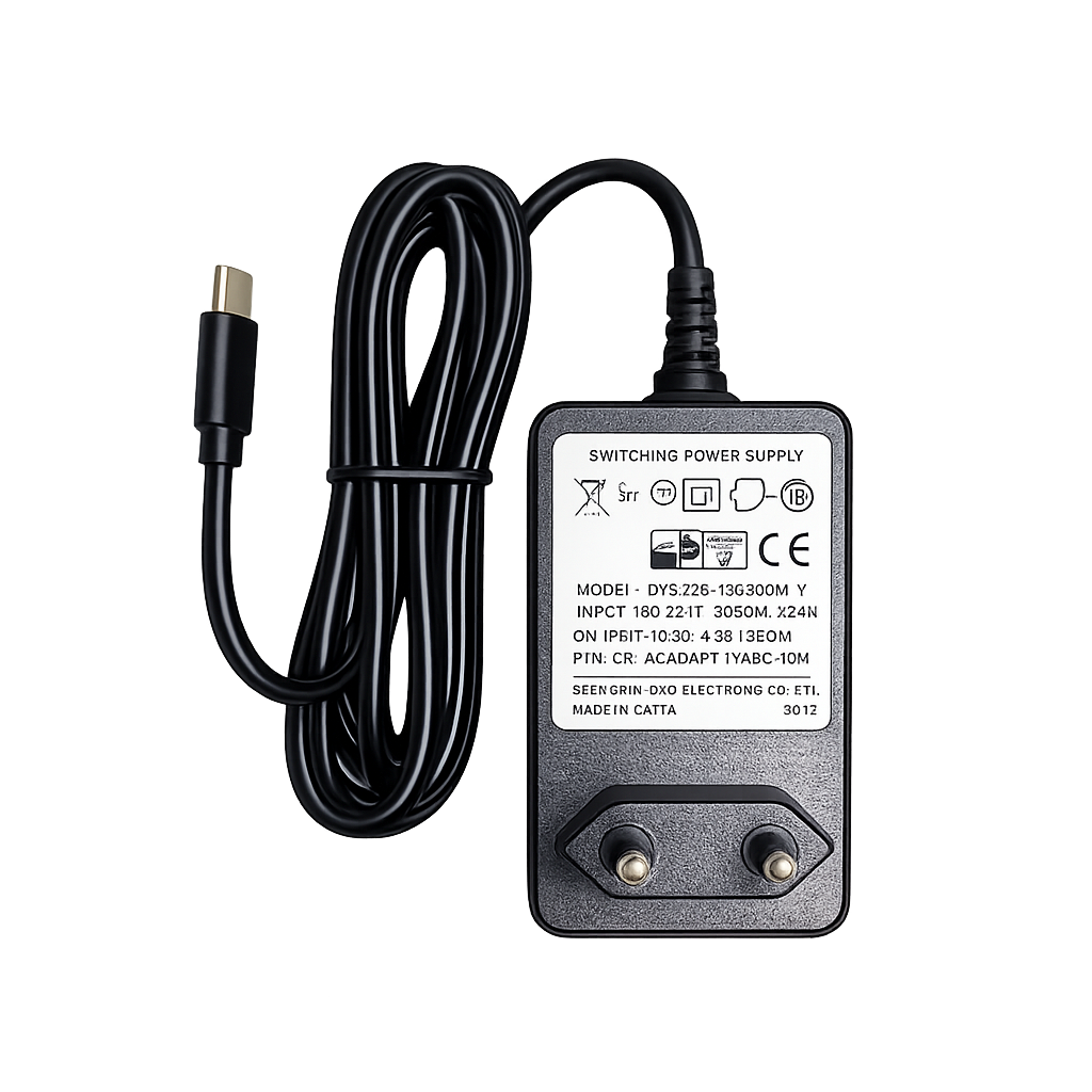 Adaptador AC CHUWI Type-C 12V