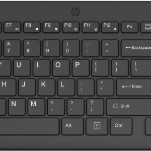 Teclado HP 225 Wireless