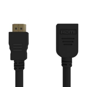 Cabo Extensão Hdmi-Hdmi 3Mt