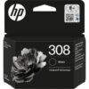 Tinteiro Original HP 308 Preto 7FP21UE