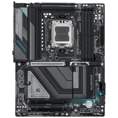 Motherboard Gigabyte X870 GAMING X WIFI7 Socket AM5 - Image 3