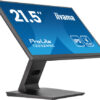Monitor Touch iiyama ProLite T2252MSC-B2AG 21.5" 1920 x 1080 Pixeles Full HD