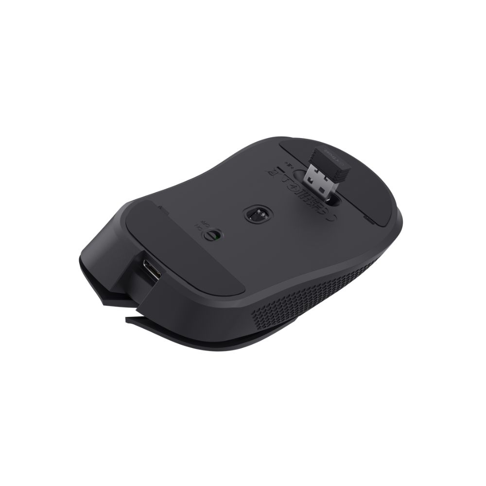 Rato Gaming Sem Fios Trust GXT923 Ybar Wireless - Image 4