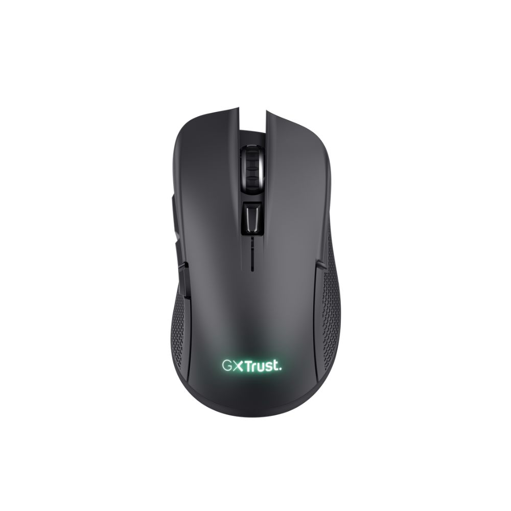 Rato Gaming Sem Fios Trust GXT923 Ybar Wireless - Image 5