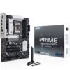 Motherboard Asus Prime B860-Plus WIFI Socket 1851