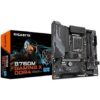 Motherboard Gigabyte B760M Gaming X DDR4 Socket 1700 Micro ATX