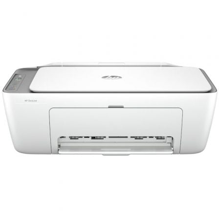 Impressora Multifunções HP Deskjet 2820e USB 2.0 Bluetooth WiFi Branca
