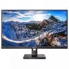 Monitor Profissional Philips 279P1 27" 4K Multimedia Preto