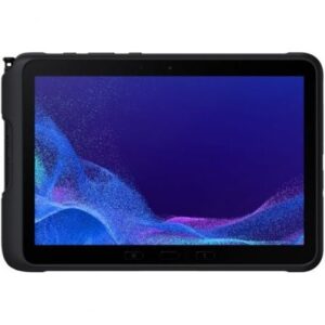 Tablet Samsung Galaxy Tab Active4 Pro 10.1" 6GB 128GB Octacore Preto