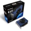 Placa Gráfica Sparkle Intel Arc A380 ELF 6GB GDDR6