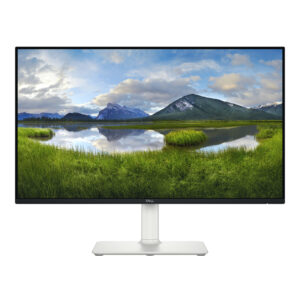 Monitor Dell 27" S2725HS 1920 x 1080 Full HD (1080p) @ 100 Hz - IPS - 300 cd/m² - 1500:1 - 4 ms - 2xHDMI - altifalantes