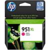 Tinteiro Compatível HP 951XL Magenta CN047AE/CN051AE