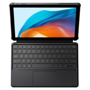 Tablet Chuwi Hi10 X2 10.1" 1920x1220 Intel Core i3-10100Y 8Gb 256Gb Windows 11 Home Cinza Com e Capa com Teclado PT