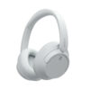 Auriculares Wireless Sony CH-720N Branco