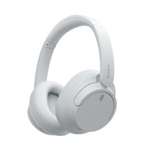 Auriculares Wireless Sony CH-720N Branco