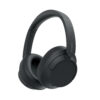 Auriculares Wireless Sony CH-720N Preto
