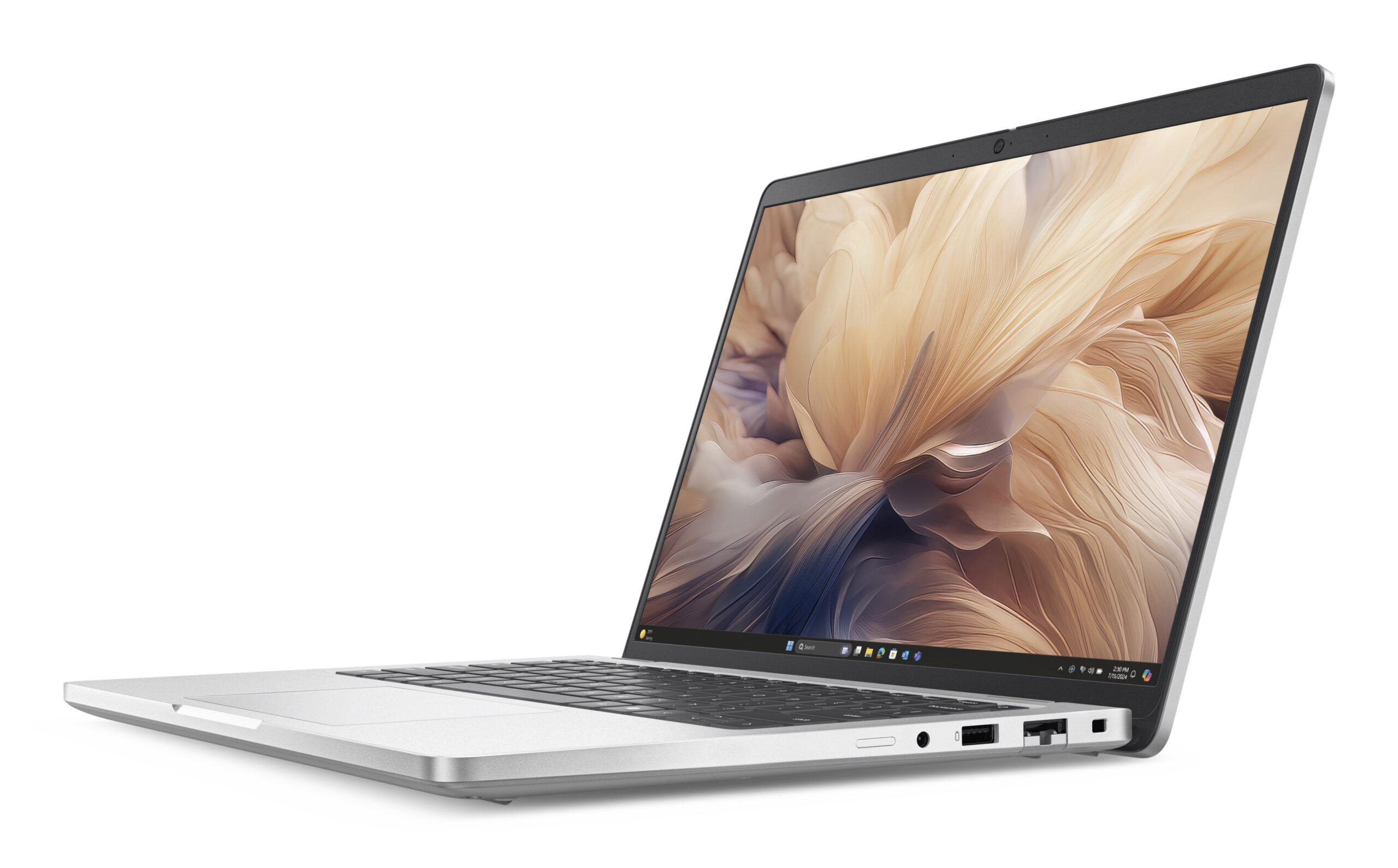 Portátil Dell Pro 14 Plus PB14250 14" Ips FullHd Plus Intel Core Ultra 7 - 266V vPro Enterprise Intel Arc Graphics 140V 16Gb 512Gb Wi-Fi 7 Win 11 Pro - Image 3