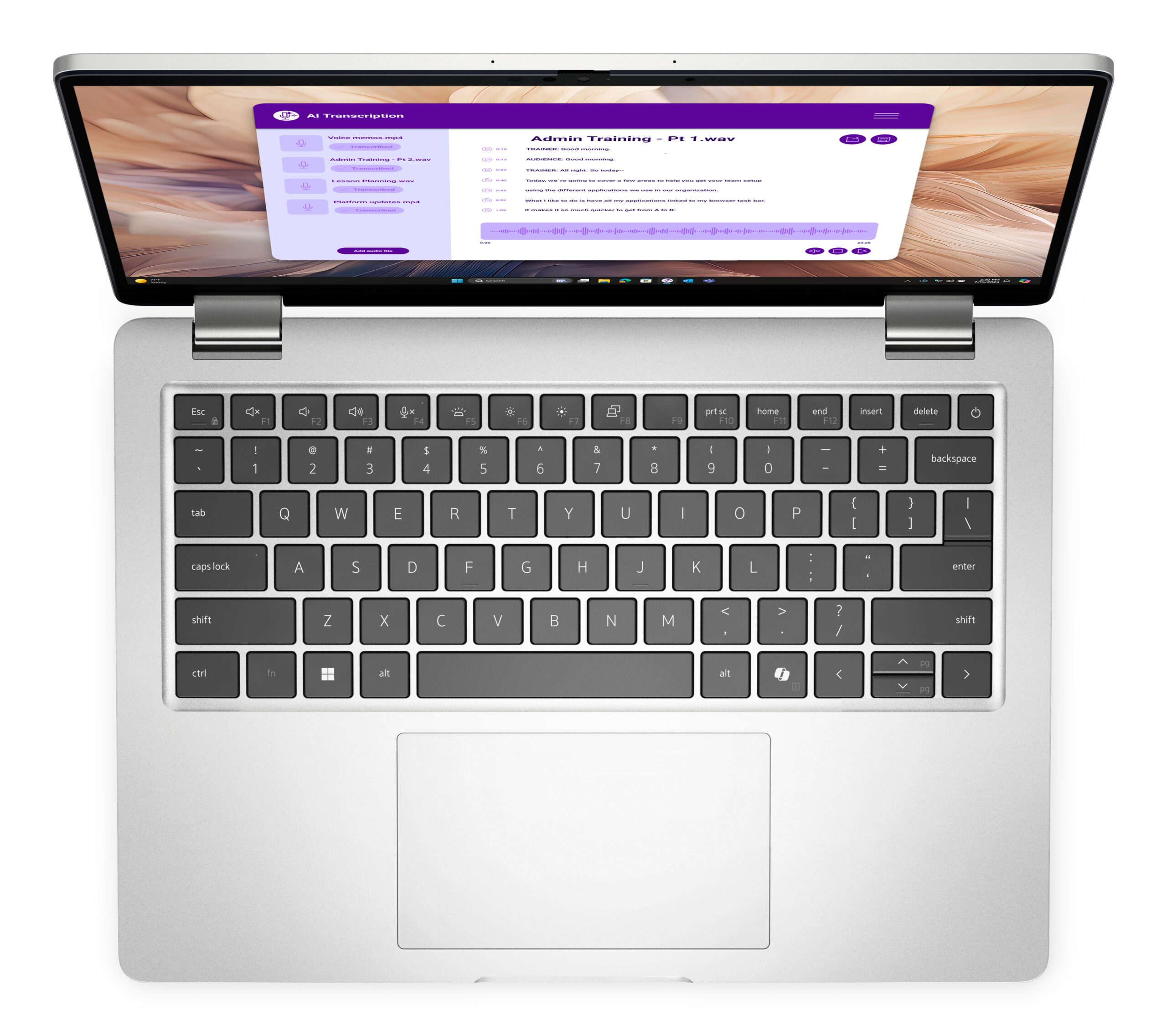 Portátil Dell Pro 14 Plus PB14250 14" Ips FullHd Plus Intel Core Ultra 7 - 266V vPro Enterprise Intel Arc Graphics 140V 16Gb 512Gb Wi-Fi 7 Win 11 Pro - Image 4