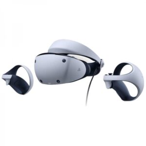 Sony Óculos de Realidade Virtual PlayStation VR2 4K HDR