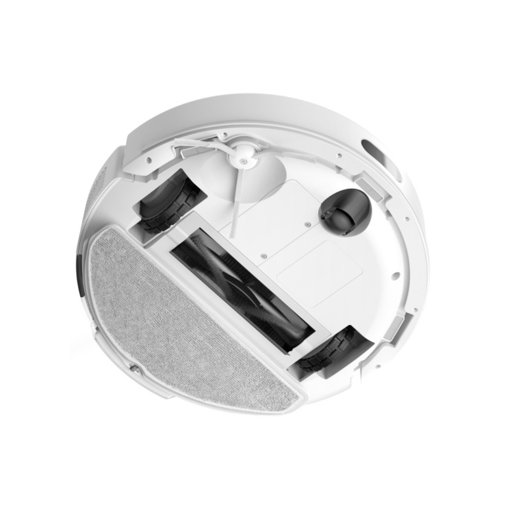 Robot Aspirador TP-LINK Robot Vacuum Cleaner & Auto-Empty Dock LiDAR + IMU Dual Navigation 3L Auto-Empty Dock 2600mAh - Image 3