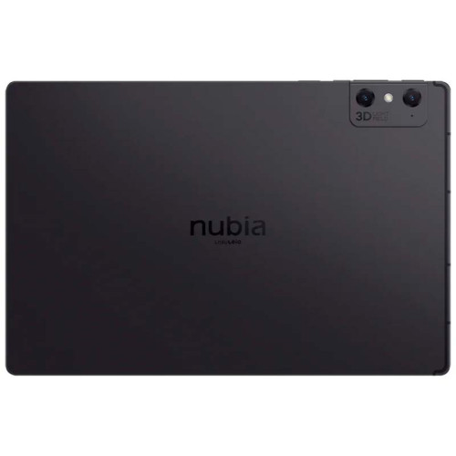 Tablet ZTE Nubia PAD 3D 12.4" 8GB 128GB Preto - Image 5