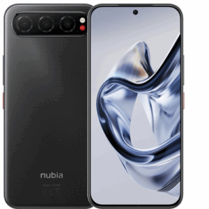 Smartphone ZTE Nubia Air  6.78" 8Gb 256Gb Preto
