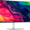 Monitor Dell S2725QS 27″ 4K 120Hz IPS com FreeSync Premium Altifalantes Ajuste Ergonómico e HDMI 2.1