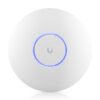Acess Point Ubiquiti U7 Pro Max 5700 Mbit/s Branco (PoE)