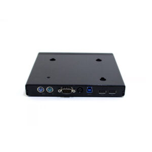 Módulo Expanção para HP Mini Series Adiciona Porta Serie - PS2 - 2 Portas USB 2.0