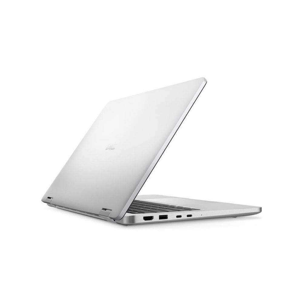 Portátil Dell Pro 14 Plus PB14250 14"IPS FullHd Intel Core Ultra 7 - 255U Intel Graphics 16Gb 512Gb Gigabit Ethernet Wi-Fi 6E Windows 11 Pro - Image 4