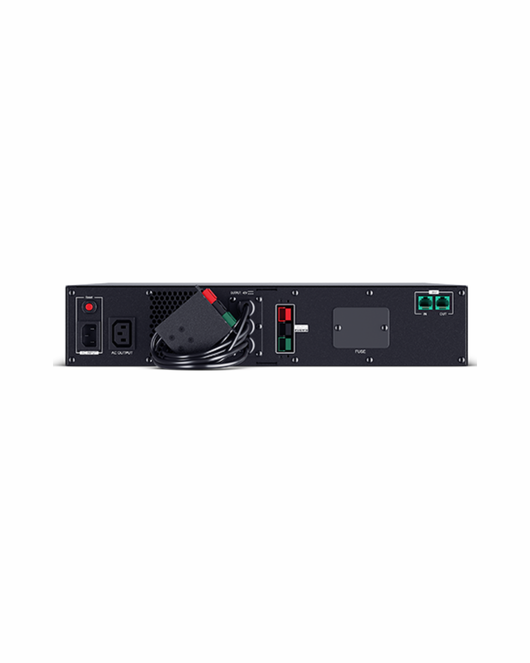 Extensão de Bateria Cyberpower 70A Rack Alta Densidade RBP0129 - Image 2