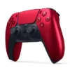 Comando Sony PS5 Dualsense Cosmic Red