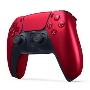 Comando Sony PS5 Dualsense Cosmic Red