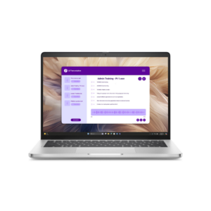 Portátil Dell Pro 14 Plus PB14250 14" Ips FullHd Plus Intel Core Ultra 7 - 266V vPro Enterprise Intel Arc Graphics 140V 16Gb 512Gb Wi-Fi 7 Win 11 Pro