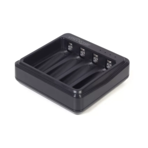 Carregador USB Gembird para Pilhas Ni-MH / Ni-CD AA / AAA