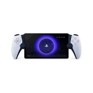 Playstation Portal Branca