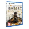 Jogo PS5 Ghost of Yotei