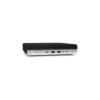 Desktop Recondicionado HP EliteDesk 800 G3 Mini Core i5-7Gen 8Gb 256Gb SSD Win10 Pro