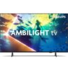 Televisor Philips 43PUS8010 43" Ultra HD 4K Ambilight Smart TV WiFi