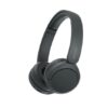 Auriculares Wireless Sony WH-CH520 com Microfone Bluetooth Preto