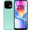 Smartphone ZTE Blade A35E 2GB 32GB 6.52" Verde