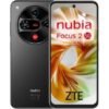 Smartphone ZTE Nubia Focus 2 8GB 256GB 6.7" Preto