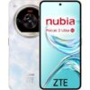 Smartphone ZTE Nubia Focus 2 Ultra 8GB 512GB 6.8" Branco