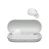 Auriculares Sony True Wireless WFC-700NW Bluetooth Noise Cancelling Branco