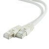 Cabo Rede Gembird Cat 6A LSZH 3.0 Metros Branco