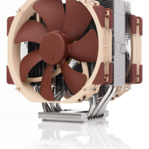 Cooler Processador Noctua NH-U14S TR5-SP6 14 cm