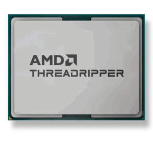 Processador AMD Ryzen Threadripper 9960X 4,2 GHz 128 MB L3