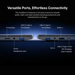 Portatil Chuwi Corebook 14